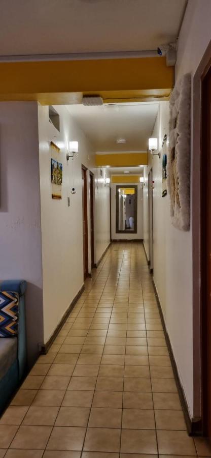 Hotel Valery II Huaraz  Exterior foto